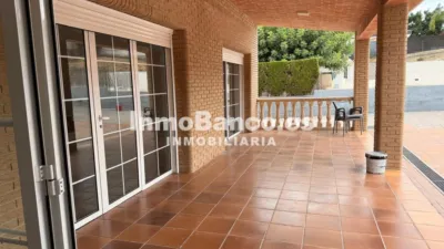 Chalet in Calicanto photo 6
