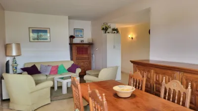 Apartment in Guadalmina Alta photo 23