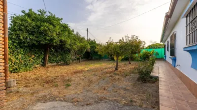 Semi-detached house in Alhaurín El Grande photo 15