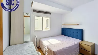 Apartment on Calle de Paco Pierra photo 16