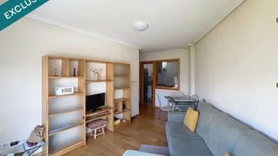 Apartment in Posío photo 2