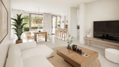 Chalet in Islantilla Litoral photo 6