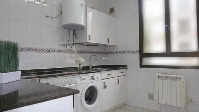 Apartment in Indautxu photo 8