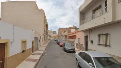 House on Calle de Alhama de Almería, 10 photo 3