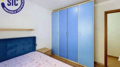 Apartment on Calle de Paco Pierra photo 17