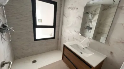 Apartment on Calle de los Juegos, Barcelona, 124 photo 21