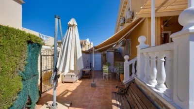Chalet in Torreblanca photo 10