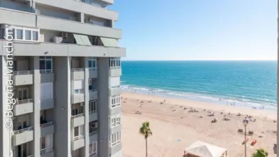 Apartment on Paseo Marítimo photo 34