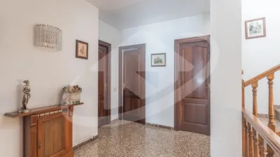 House in Passatge del Notari Herrán photo 37