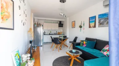 Apartamento en Agua Marina photo 5