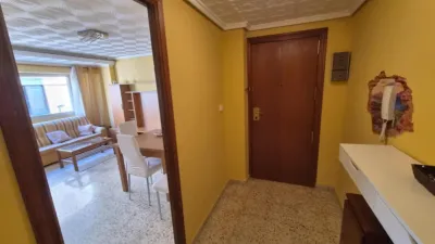 Apartment in Barrio Les Eres photo 2