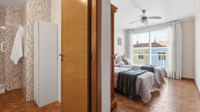 Apartment on Avinguda de Joan XXIII photo 19