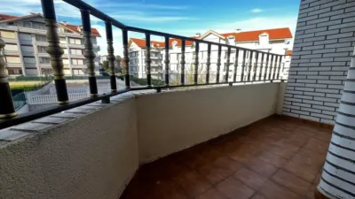 Apartment in Noja Centre photo 8