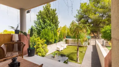 Apartment on Calle de la Retama, 20 photo 50