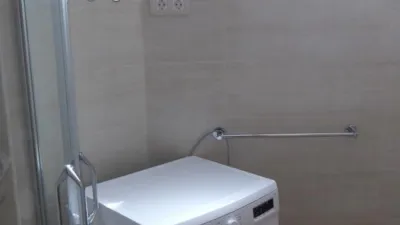 Apartamento en Avenida de Tirma photo 8