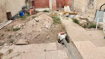 House in San Vicente del Raspeig photo 14