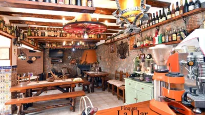 Chalet in La Solana 3 photo 21