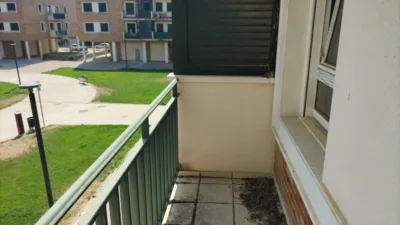 Apartment in Castilla y Leon photo 18