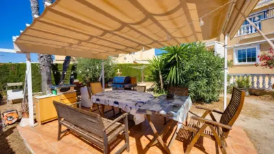 Chalet in Torreblanca photo 8