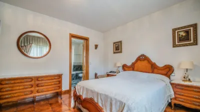 Chalet in Casa Amarilla photo 7