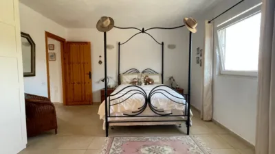 Chalet in Rio Bermuza photo 55
