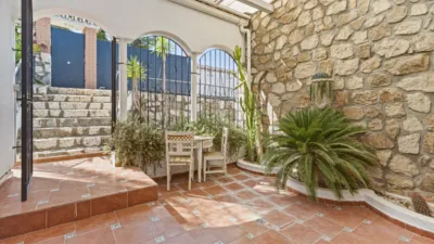 Chalet on Cupressus Street photo 14