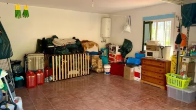 Villa in South Of Spain photo 26