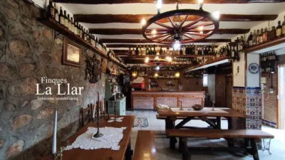 Chalet in La Solana 3 photo 13
