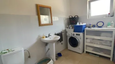 Chalet in Rio Bermuza photo 35