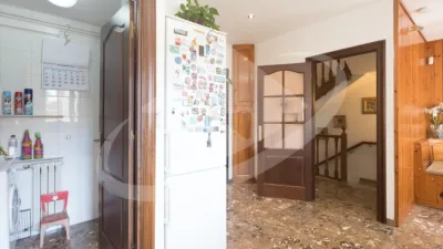 House in Passatge del Notari Herrán photo 24