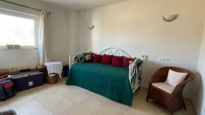 Chalet in Rio Bermuza photo 48