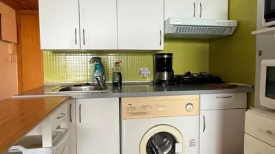 Apartment in Delta Muga photo 6