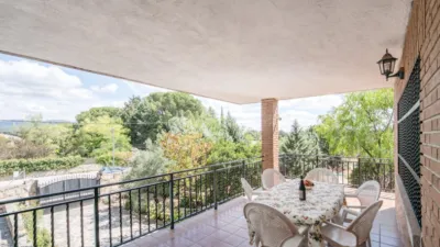 Chalet in Casa Amarilla photo 16