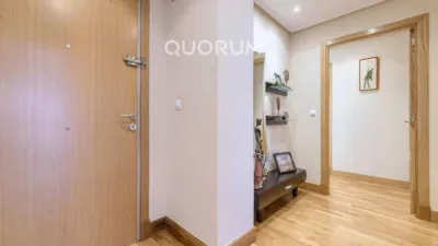 Apartment in Urban Galindo photo 34