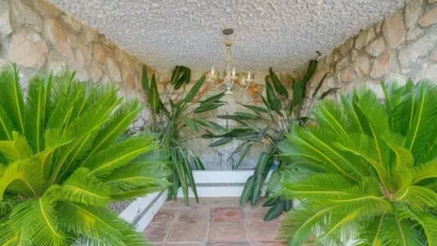 Chalet on Cupressus Street photo 9