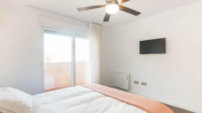 Apartment on Calle de la Retama, 20 photo 22