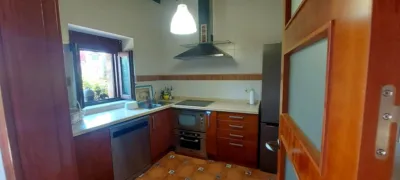 Chalet en La Canalona photo 24