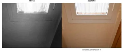 Terraced house on Calle de Jumilla, 9 photo 2