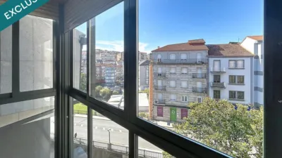 Apartment in Posío photo 11