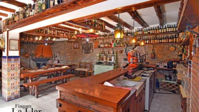 Chalet in La Solana 3 photo 2
