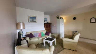 Apartment in Guadalmina Alta photo 4