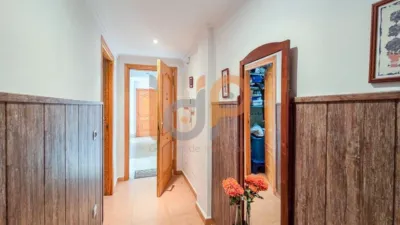Apartment in Huercal Overa Centre photo 13