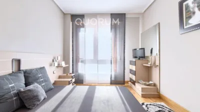 Apartment in Urban Galindo photo 17