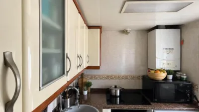 Flat for sale in Les Roquetes photo 8
