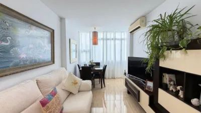 Apartment on Calle Moriones photo 35