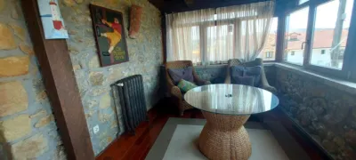 Chalet en La Canalona photo 12