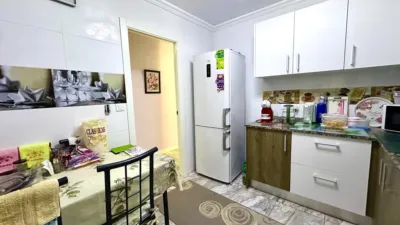 Apartment on San Ignacio de Loyola Street photo 16