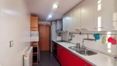 Apartment on Calle Agustina de Aragón photo 3
