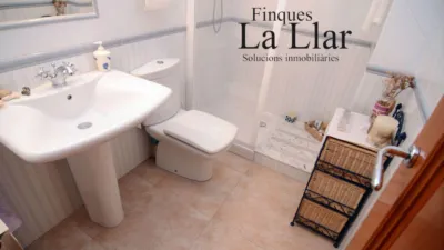 Terraced house in La Pava photo 32