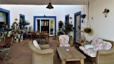 Chalet on Sidi Bel Abbes Street photo 11